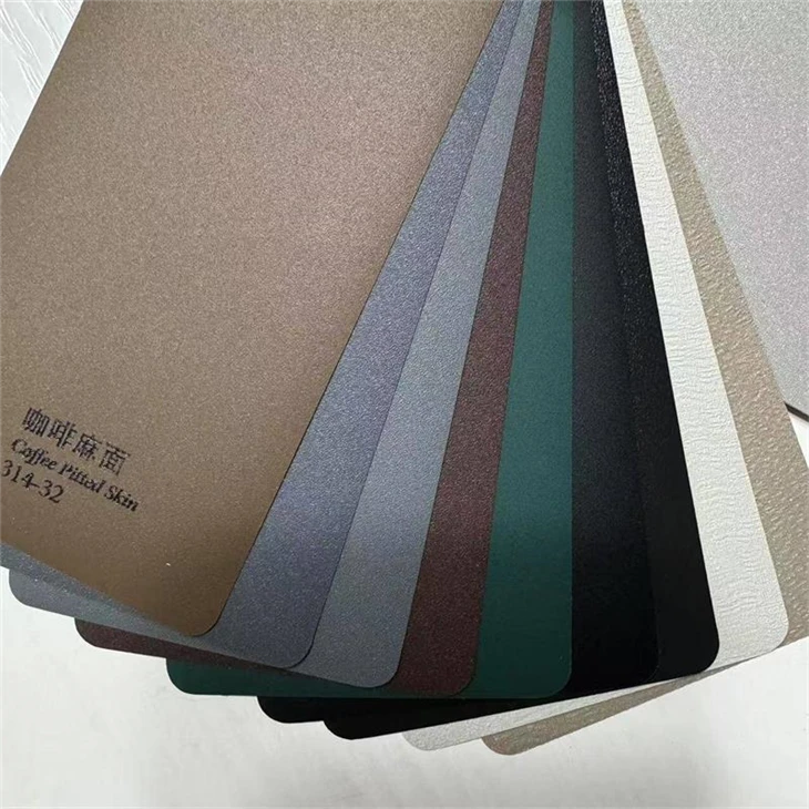 High quality of PVC Film
