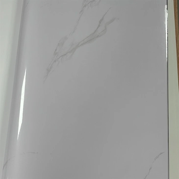 Simulated Marble Film