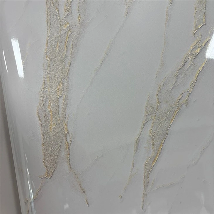 Simulated Marble Film