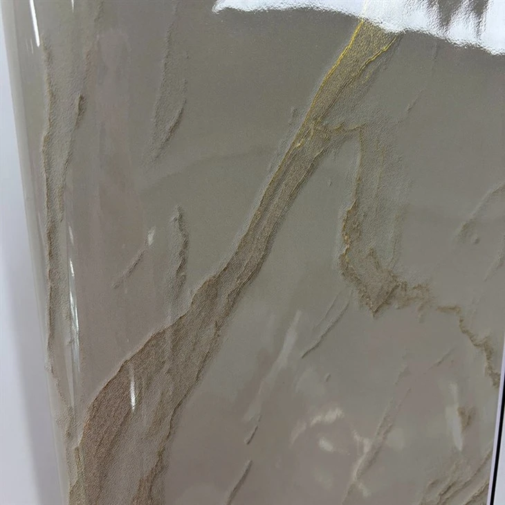 Simulated Marble Film